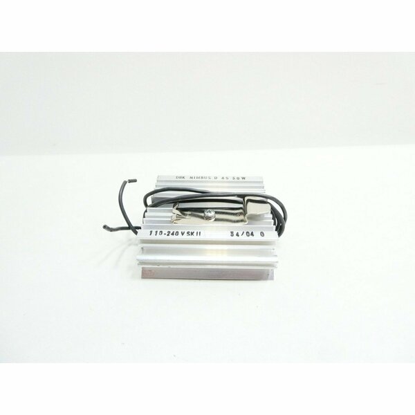 Dbk NIMBUS 110-240V-AC OTHER HEATING ELEMENT D-65-30W